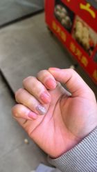 -情同手足美甲美睫