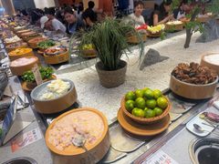 -喜家自助小火锅(乐客城店)