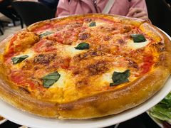 -WOLFGANG PUCK KITCHEN & BAR(迪士尼小镇店)
