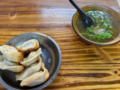 -锅贴大王南翔小笼(临沂二村店)