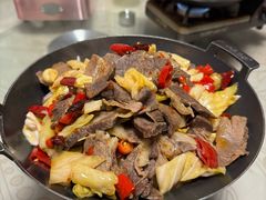 -菁菁有味湖北恩施菜