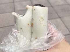 豆沙头条糕-沈大成(南京东路店)