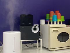 -美国悦宝园早教托育中心(东坝店)