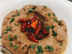 -到家尝北京菜(西坝河店)