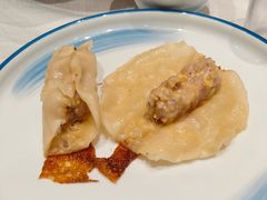 -大眼锅贴水饺(河东店)