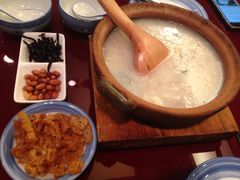 -宏状元现熬粥·京味菜(三里河店)