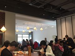 -奎元馆(市民中心店)