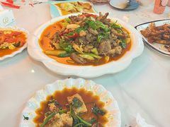 -老字号大盘鸡·丸子汤·抓饭