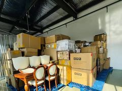 -安东易迷你自助仓储寄存仓库(草桥店)