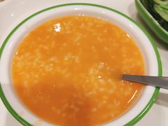 南瓜粥-大米先生(成都青龙街店)