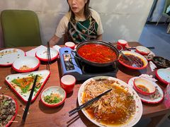 -老闵田螺馆·南昌市井菜·特色小吃(总店)