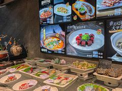 -章吴记喜瑞餐厅(东东城店)