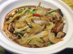 -老长春肉馆(隆礼路店)