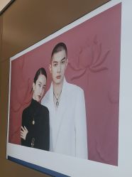 -周生生Chow Sang Sang(石家庄先天下店)