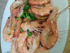 -阿杰臻选海鲜饭店(普陀山店)
