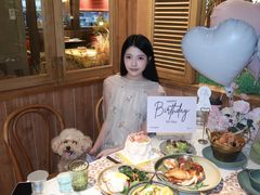 -芭札·Thai泰国餐厅(同和金铂天地店)