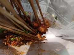 -乐乐姐超级土豆(中关村5号店)