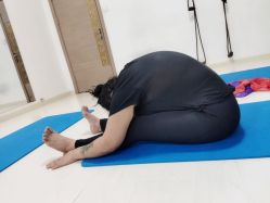 -威思丽瑜伽普拉提
