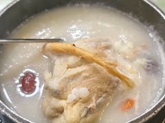 -服务大楼冷面(延大店)