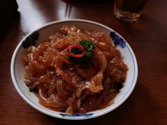 -林四喜·闽南传家菜(鼓浪屿店)