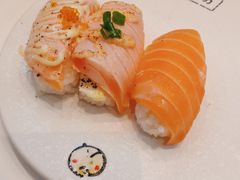 -元气寿司(益田假日广场店)