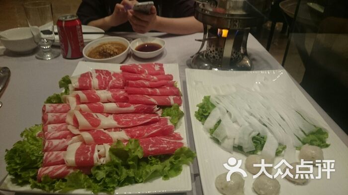 西城区 大望路 火锅 鼎鼎香(北京skp店) 所有点评