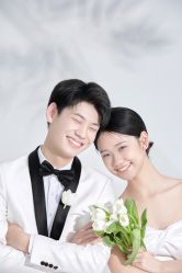 -天一婚纱摄影TIA STUDIO(珠海路店)