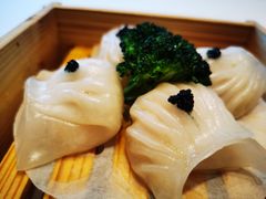 -潮上潮(南中环店)