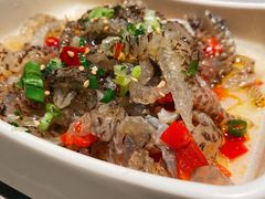 -半天妖烤鱼(兰州国芳中心店)