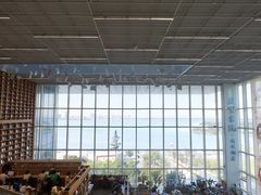 -朵云书院(滴水湖店)