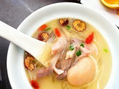 -湖锦酒楼·湖北菜(八一路店)