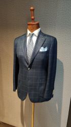 点击看大图 -优山定制西服衬衫大衣(国贸店)