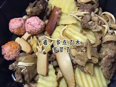 -王妈热卤·川味馆(海昌店)