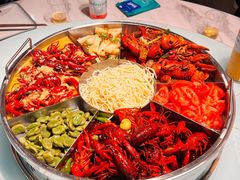 -王红军龙虾(新民路店)