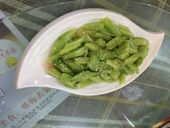 五台云养生素食馆-天天向上素食餐厅(五台山店)