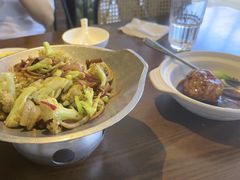 -前海沿·青岛菜(李沧万达店)