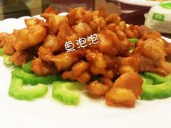 -鱼王府大酒店