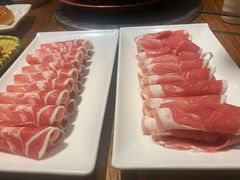 -额尔敦草原涮羊肉·烧烤(冻青树总店)
