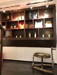 -Tipo Hair salon（明星）店