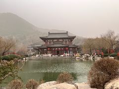 -华清宫景区