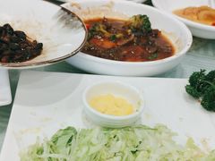 -江南村酒家