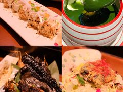 -鸟山鸣·日料食堂(王府井店)
