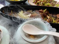 -翠湖宾馆·中餐厅