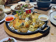 -百年银屏蚝烙·潮汕菜·非遗(乐山店)