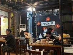 -黄祥华养生堂·炖汤·营养蒸饭(岭南天地店)