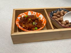 -新吉士·上海菜(浦东LCM置汇旭辉店)