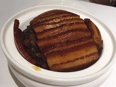 东坡扣肉-眉州东坡(春秀路店)
