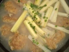-芳芳私房菜·精做淮扬菜(承德路店)