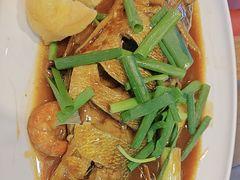 -渔家风味·鲅鱼水饺·央视展播·海鲜天津菜(开发区店)