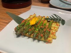 -傲鳗·日本料理(光华路店)